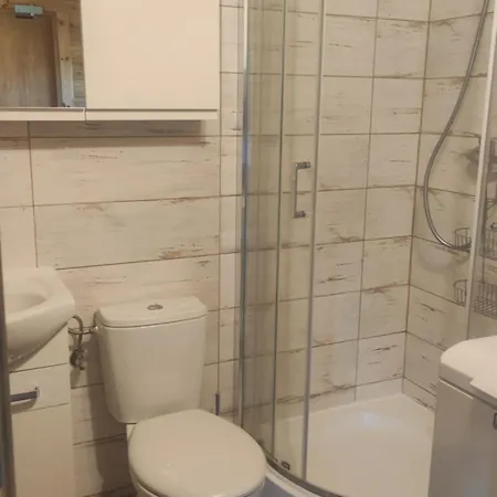 Domek Wakacyjny 