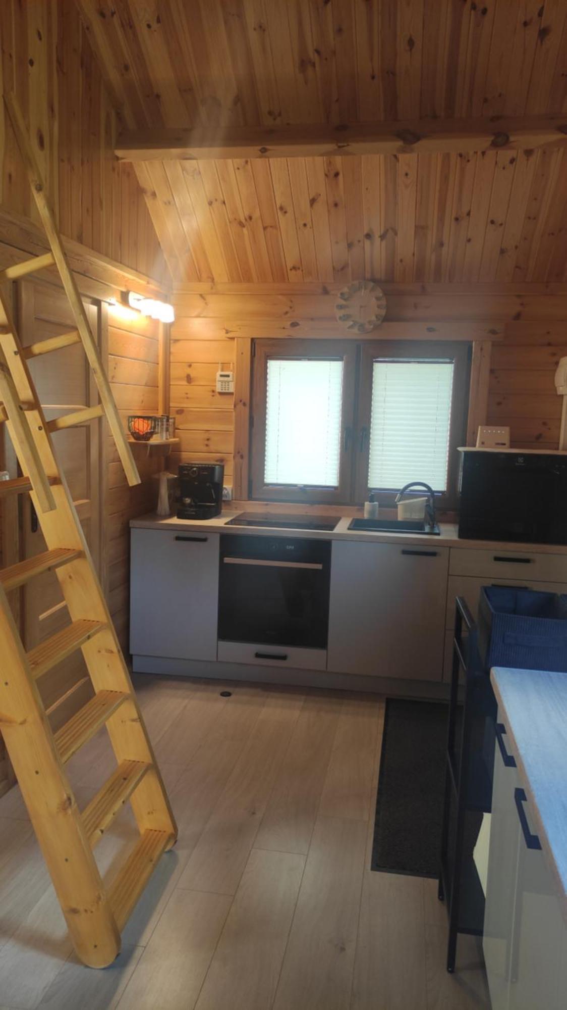 Holiday home Wakacyjny 
