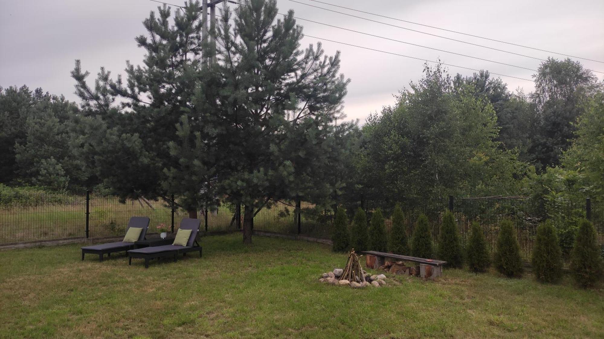 Holiday home Wakacyjny 